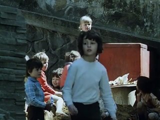 Просто, чтобы посвистеть / Jen si tak trochu písknout (1980) part 1/2