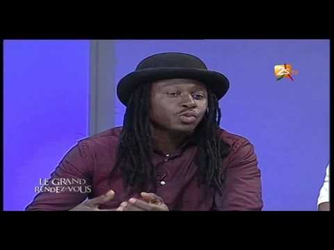 LE GRAND RENDEZ-VOUS AVEC DAARA J FAMILY ET NITT DOFF DU VENDREDI 28 Avril 2017