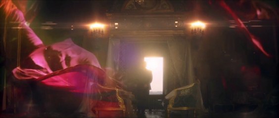 Alejandro Fernández - Tengo Ganas De Ti ft. Christina Aguilera