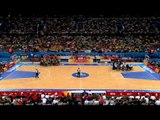 Wheelchair basketball men gold (1) - Beijing 2008 Paralympic Games