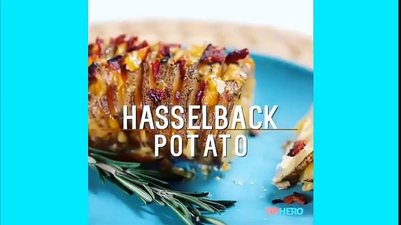 İnstagram Food Compilation Tutorial #8