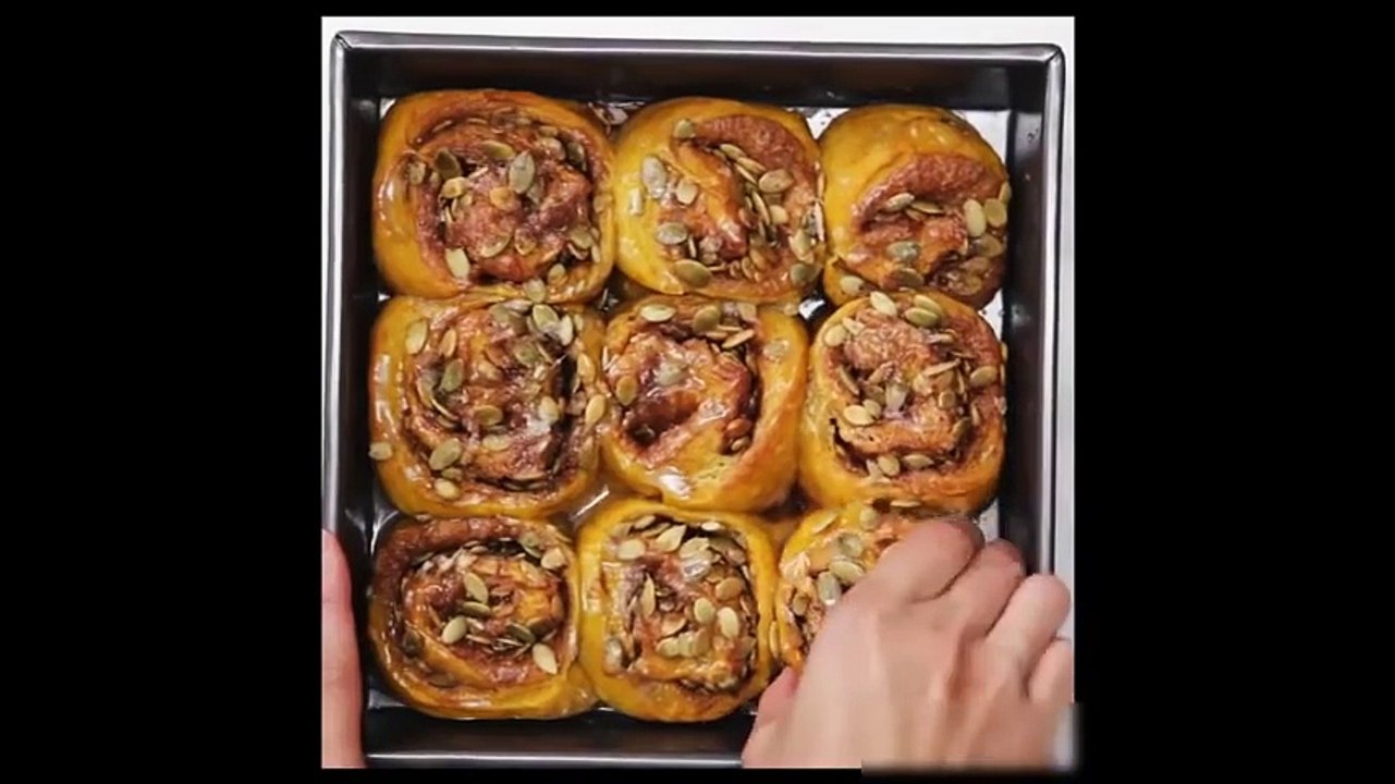 Instagram Food Compilation Tutorial #17