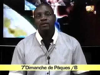 Aux Sources de la Vie - 20 Mai 2012 - Partie 1