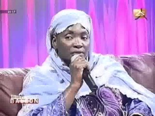 Bideew Bou Bess - Balcon - 19 Mai 2012 - Partie 3