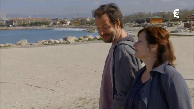 Passage de Plus belle la Vie Episode 3267