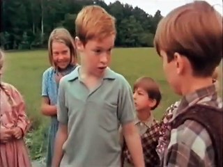 Mendel (1996} Norsk part 1/2