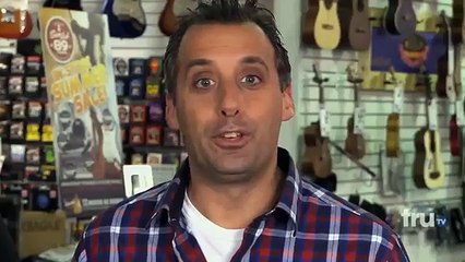 Impractical Jokers - Music Teacher Hits The Wrong Notes