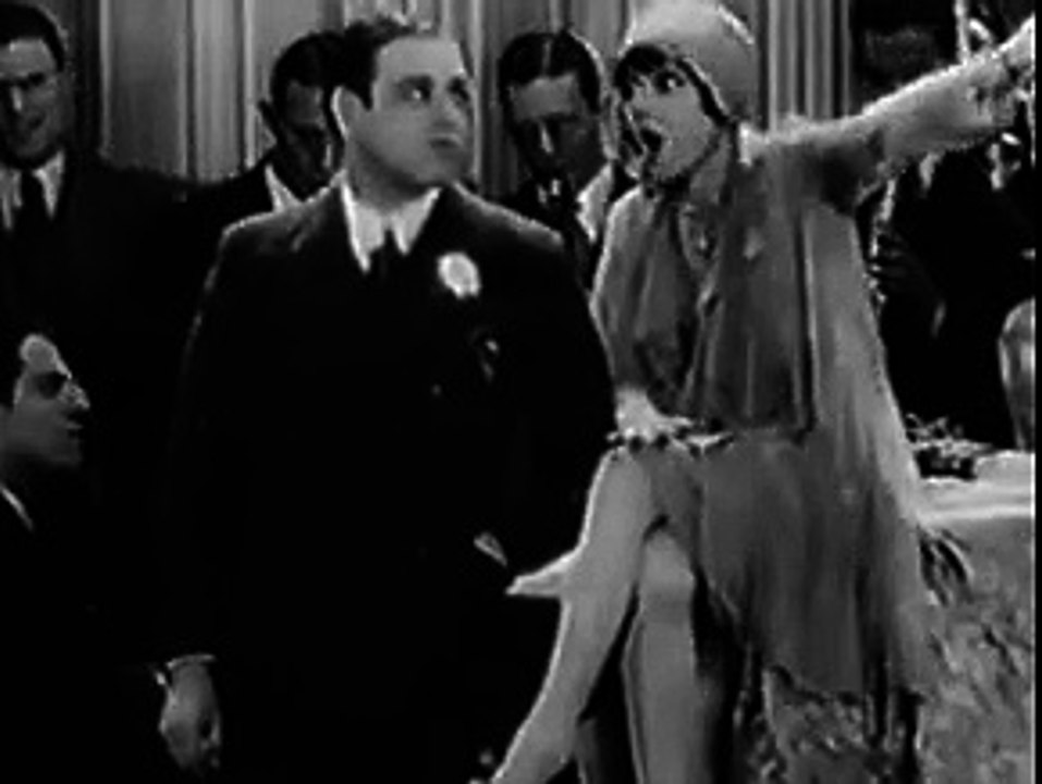 Dorothy Lee - Do Something (1929)