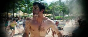 American Assassin Teaser Trailer - 1 (2017) _ Movieclips Trailers ( 808 X 1920 )