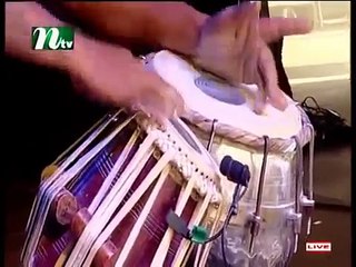 Habib wahid- Live concert poran  pakhi