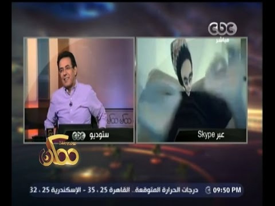 #ممكن |  شاهد…المواطن المصري ينتقد الاعلام المص...
