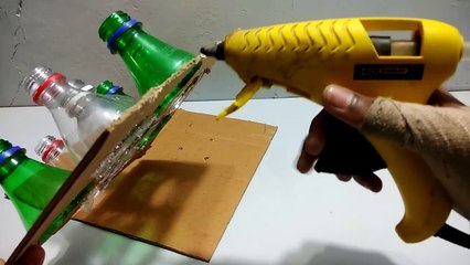 How to Make Eco Air Cooler At Home