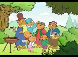 Humans and Bears