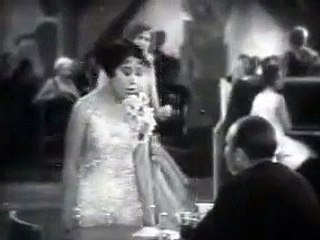 Marjorie Babe Kane & Fanny Brice - When A Woman Loves a Man (1930)