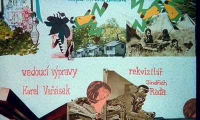 Pejme písen dohola (1991) part 2/2