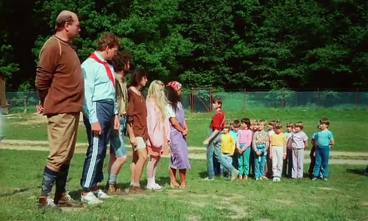 Pejme písen dohola (1991) part 1/2
