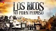 Los Ricos No Piden Permiso 62 En Espanol 26_04_2016  ver series de televisión part 2/2