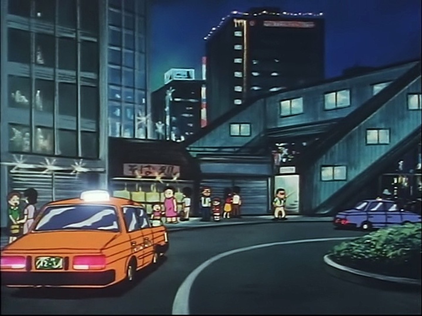 笑ゥせぇるすまん 第68話 家族あわせ 動画 Dailymotion