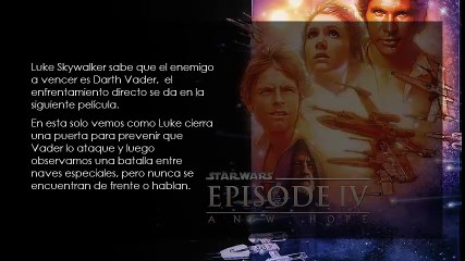 ¿LO SABÍAS? Erica Malpica: Películas en las que el héroe y el villano no se encuentran cara a cara
