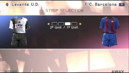 03 - LIGA PES4 2017 | joguei sem brilho