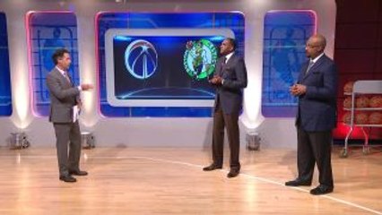 GameTime: Wizards vs Celtics Game 2 Preview