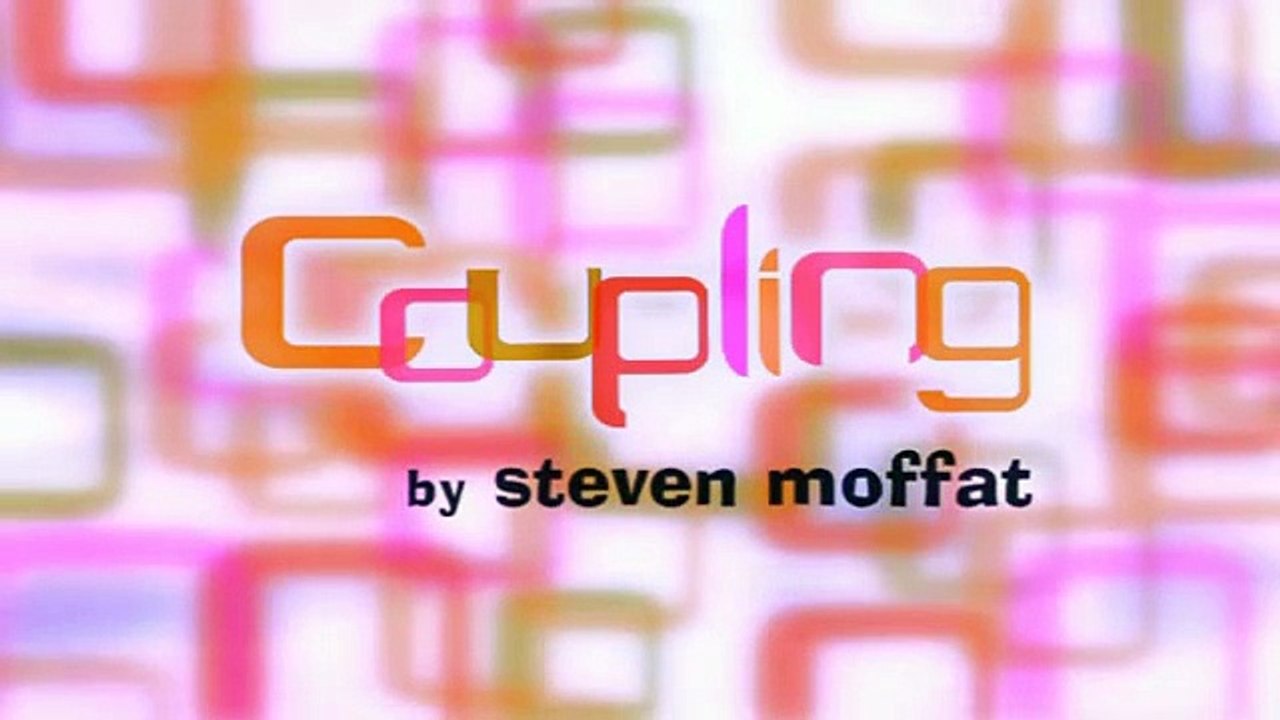 Coupling - S04E01