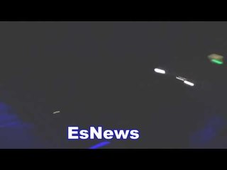 Adrien Broner Rolling With The P4P King In His Mayback EsNews Boxing