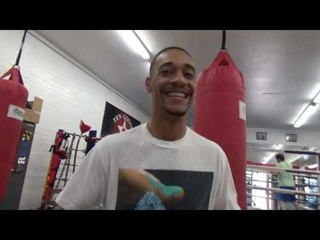 lil za what justin bieber told him about getting back on IG EsNews Boxing
