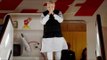 PM Modi visits Jammu amist Pak ceasefire violation