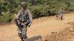 Bijapur: 4 cops kidnapped by Maoists found dead