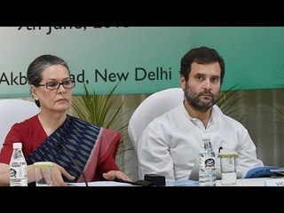 CBI arrest Congress MLA for exporting iron ore illegally