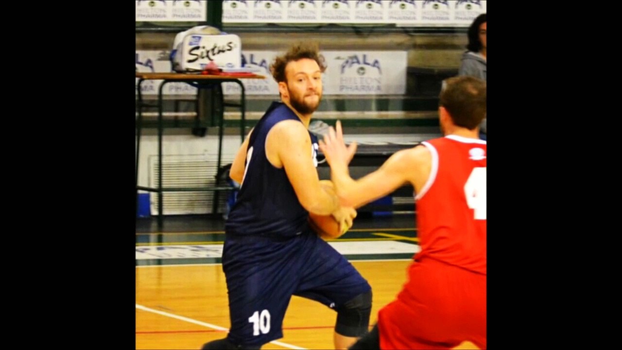 sport  basket ferrara