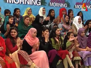 Mera Mahboob Qayamat Hogi-Sara Raza Khan