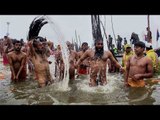 Kumbh Mela begins in Nashik today, thousands to take holy dip