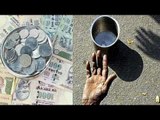 This beggar has Rs 10 Cr in his account & is still begging