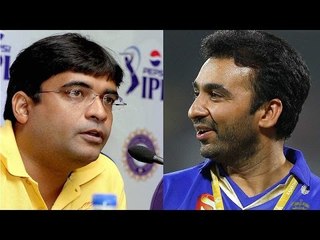 #IPLVerdict : CSK & Rajasthan Royals banned for 2 yrs