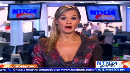 Donald Trump afirma que EE. UU. necesita un "cierre" de Gobierno por falta de acuerdo presupuestario para "arreglar caos