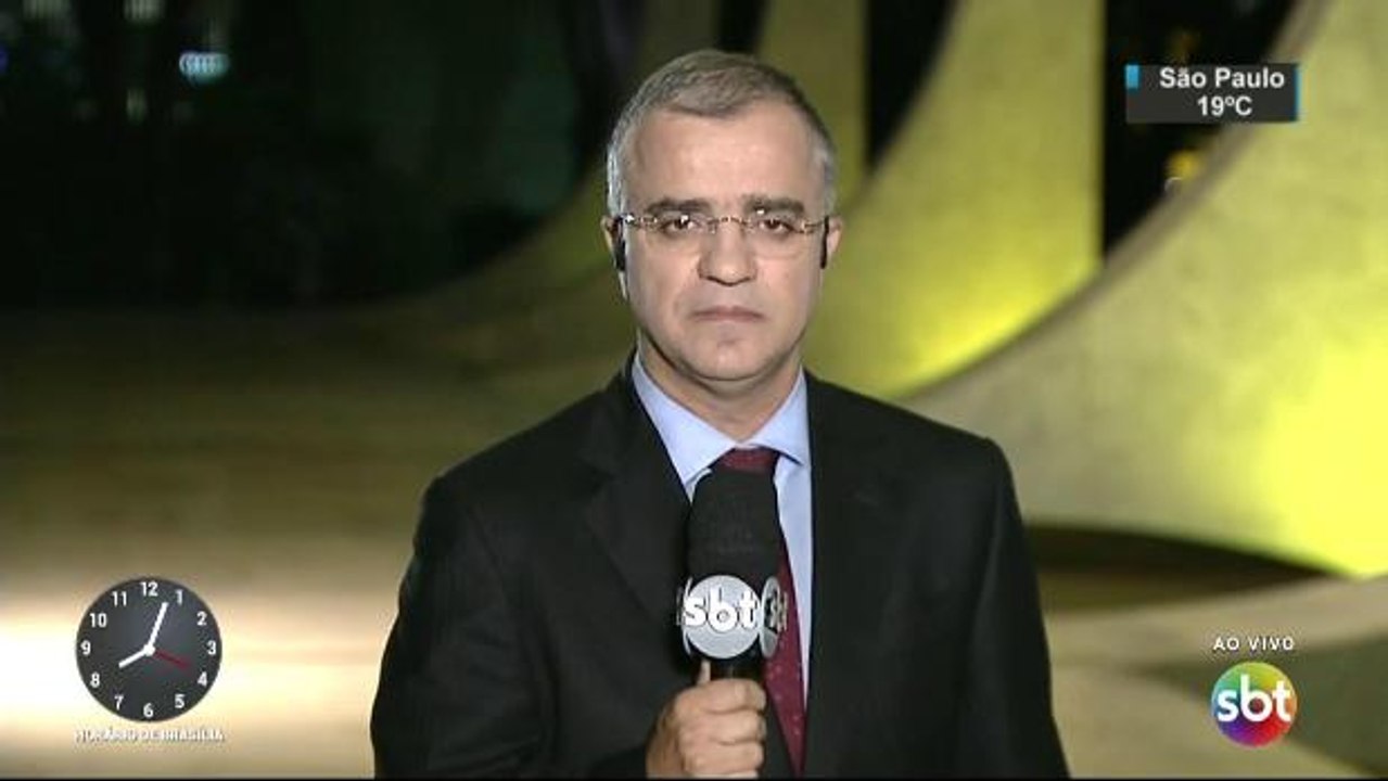 Kennedy Alencar analisa decisão do STF de soltar José Dirceu