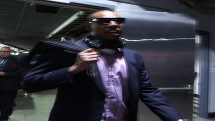 Paul Pierce Signs Off After Final Game - PAL