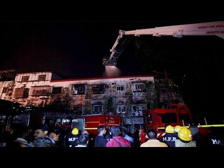 Santacruz: Cylinder blast kills 3 people