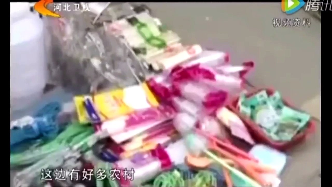 真實故事：惡魔夫妻劫害48人，屍體堆滿整個小院！
