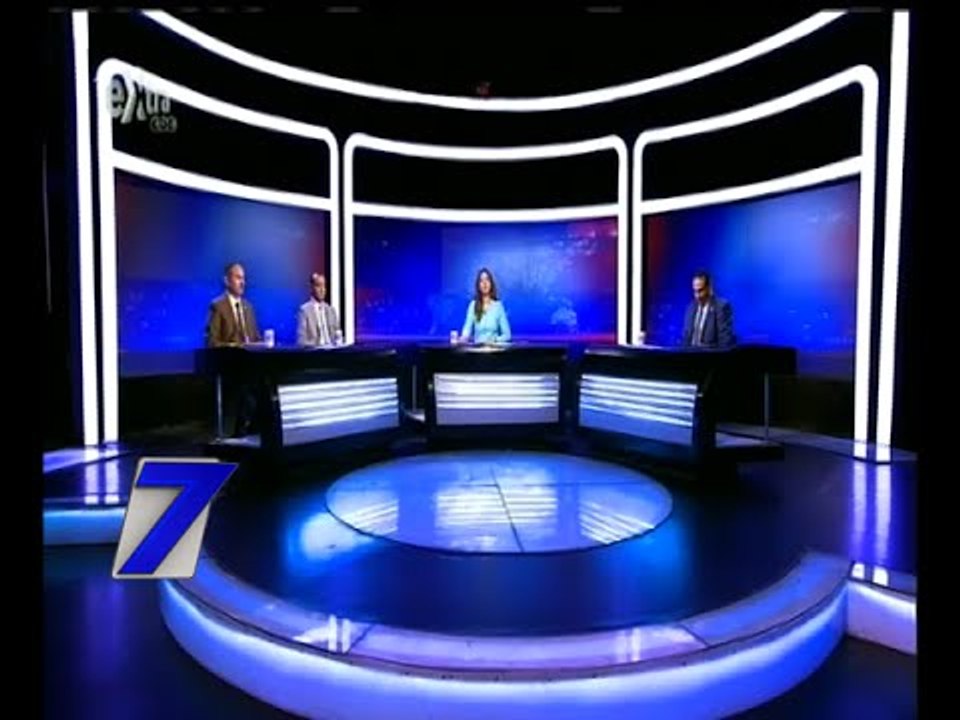الساعة السابعة | لجان البرلمان تجتمع لتحديد أولويتها ومهامها خلال دور الانعقاد | الحلقة كاملة
