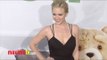 Brittany Snow at TED Premiere ARRIVALS - Maximo TV Red Carpet Video