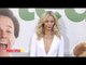 Laura Vandervoort at TED Premiere ARRIVALS - Maximo TV Red Carpet Video