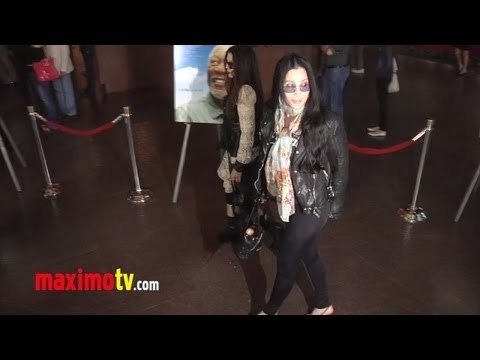 Cher The Magic of Belle Isle Premiere ARRIVALS - Maximo TV Video