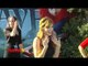 Bella Thorne at BRAVE Premiere ARRIVALS - Maximo TV Red Carpet Video