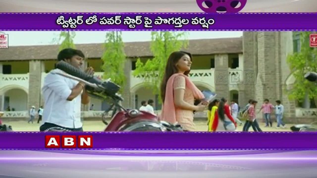 Pawan Kalyan sends Anu Emmanuel home-made appams on new film sets