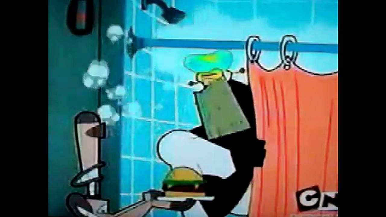 My Top10 Favorite Episodes of Time Squad