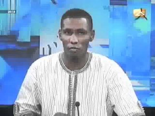 JT Français - 19 Mai 2012