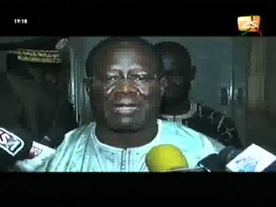 Xibaar Yi Soir - Popenguine 2012 - 16 Mai 2012